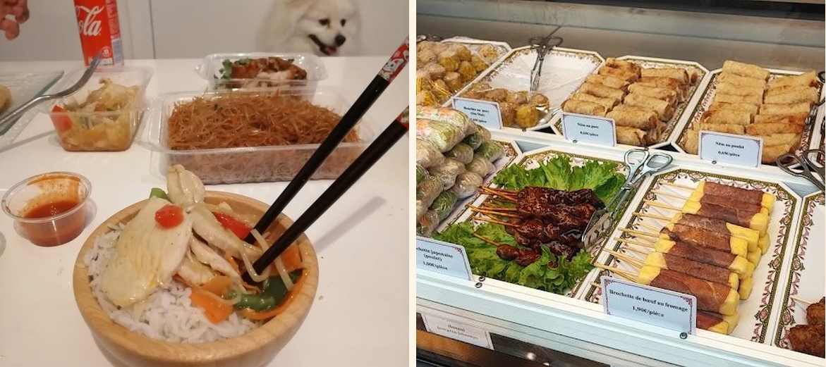 Guo Fa Chelles - Gallery Image 1