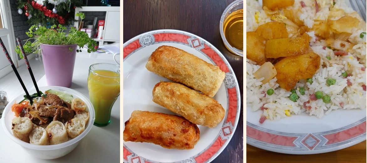 Guo Fa Chelles - Gallery Image 2