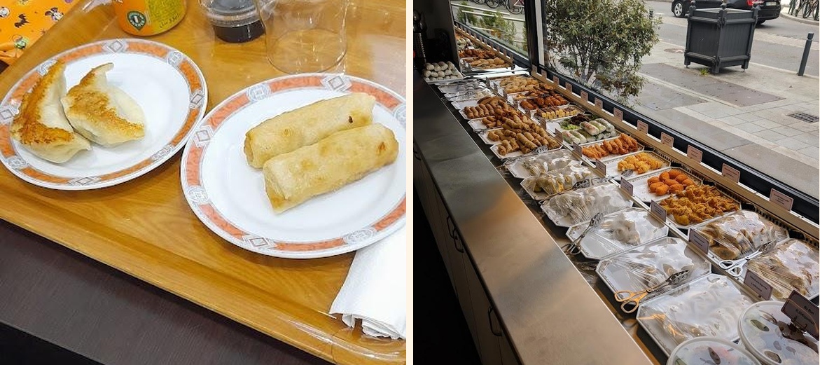 Guo Fa Chelles - Gallery Image 3