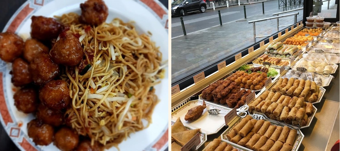 Guo Fa Chelles - Gallery Image 4