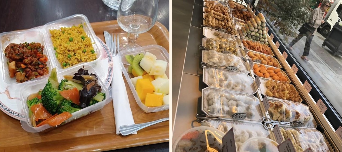 Guo Fa Chelles - Gallery Image 5